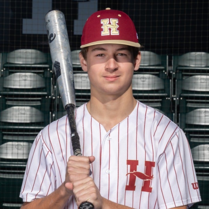 Landry Norsworthy mugshot