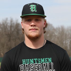 Tucker Hopkins