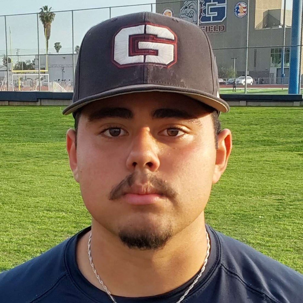 Angel Zamudio mugshot