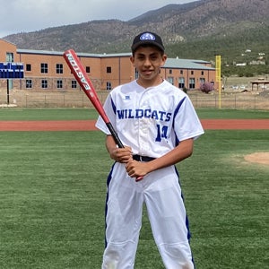 Drake Ortega mugshot