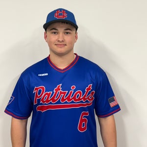 Hagen Hughes mugshot