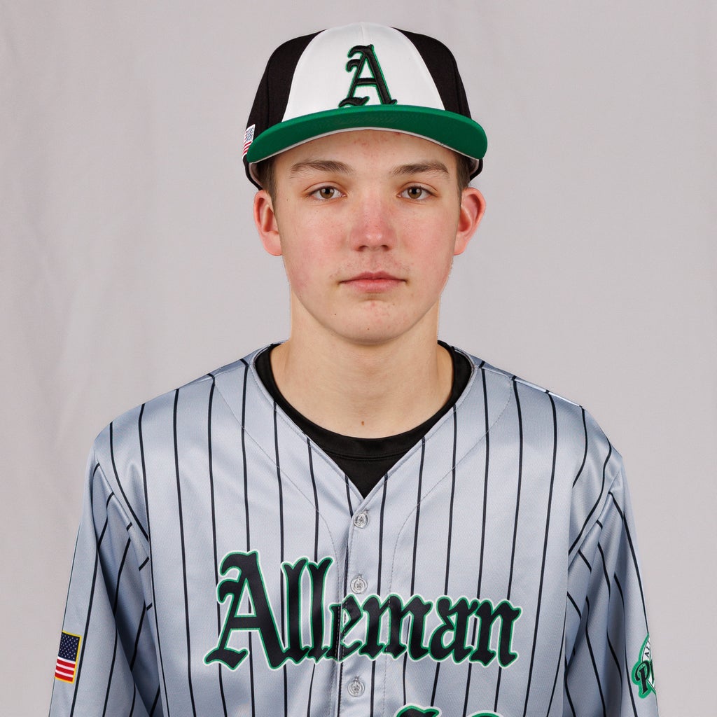 Jackson Franks mugshot