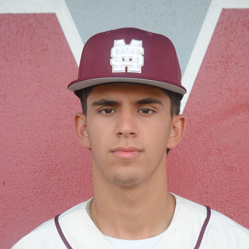 Adrian Henriquez mugshot