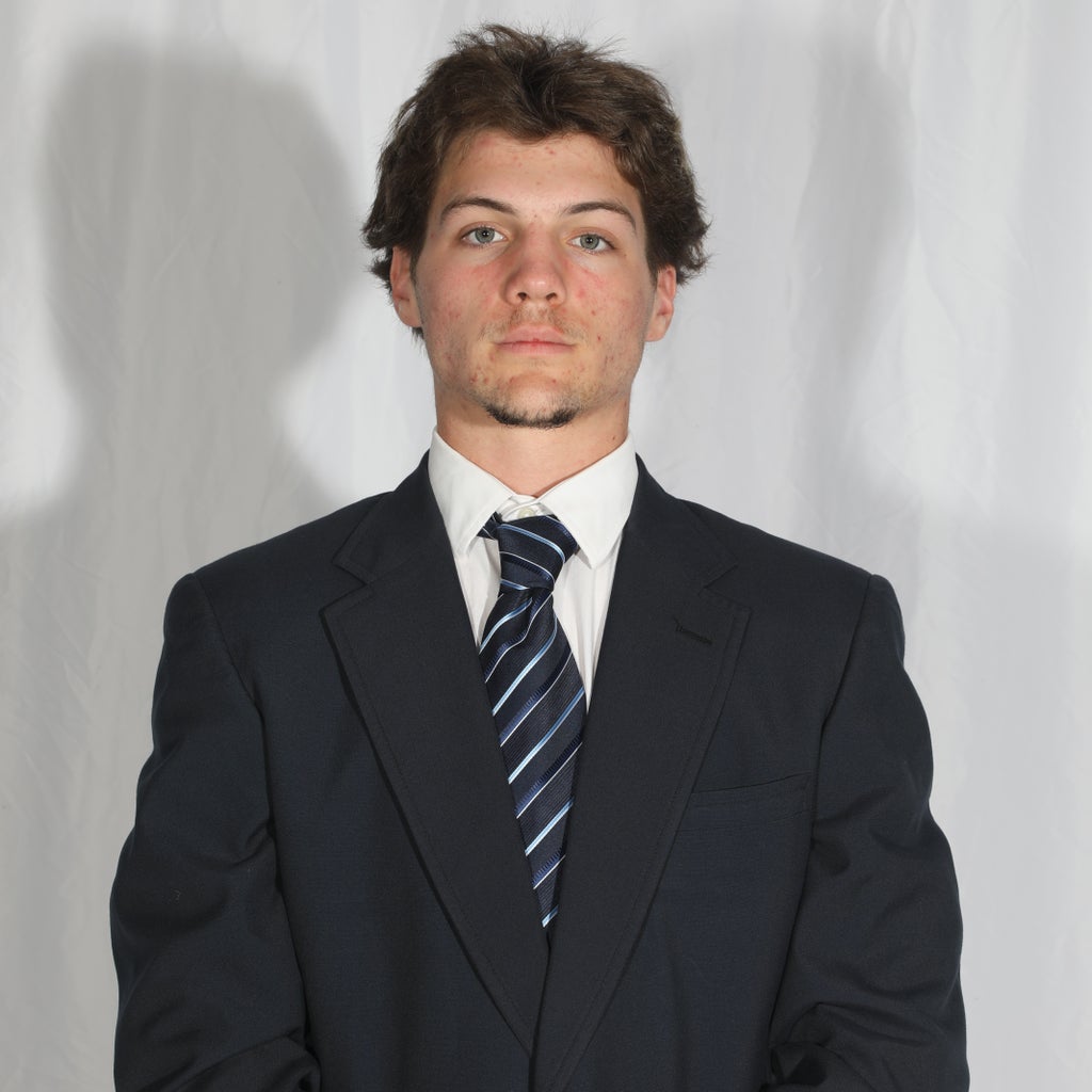 Mason Andrews mugshot