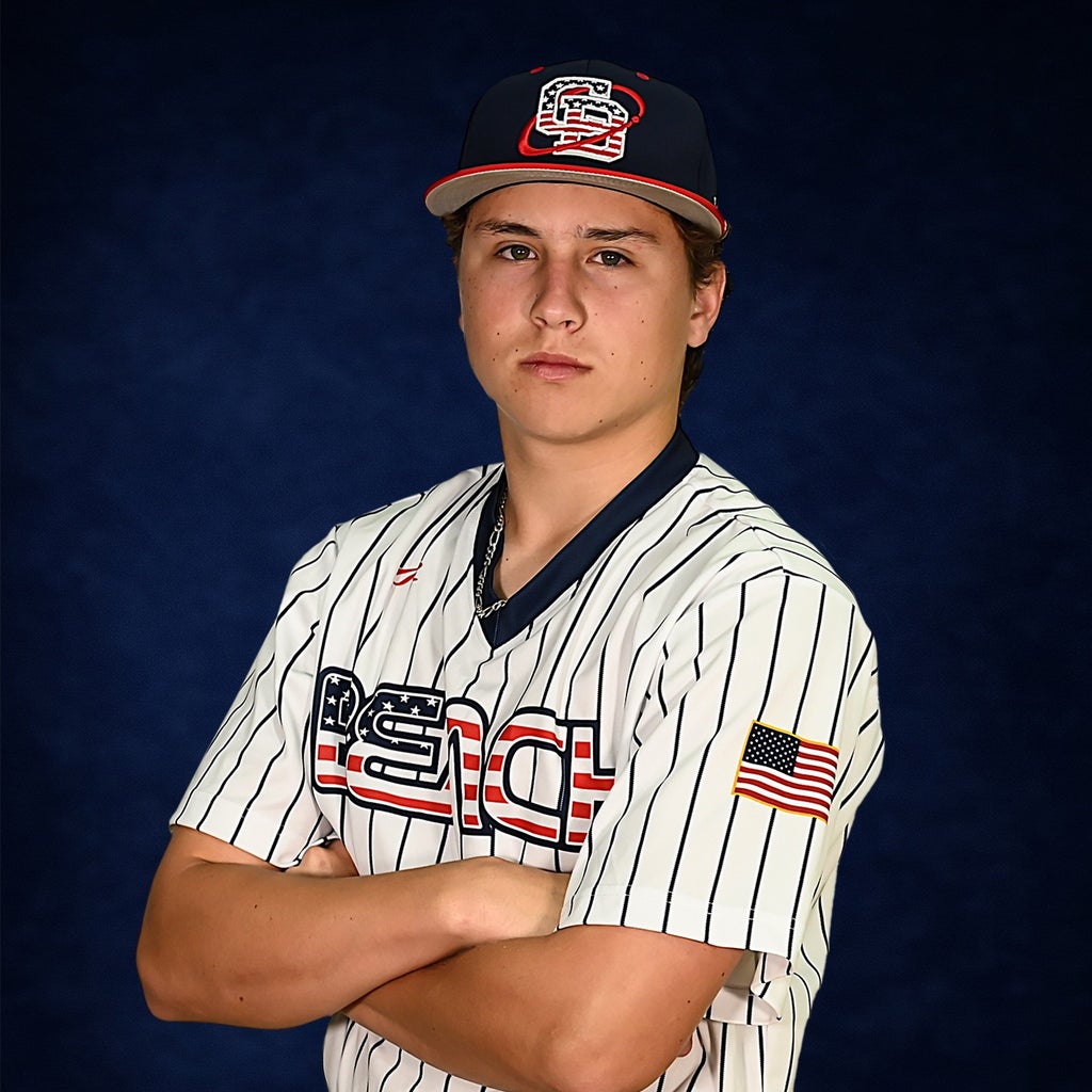 Anthony Ceruti mugshot