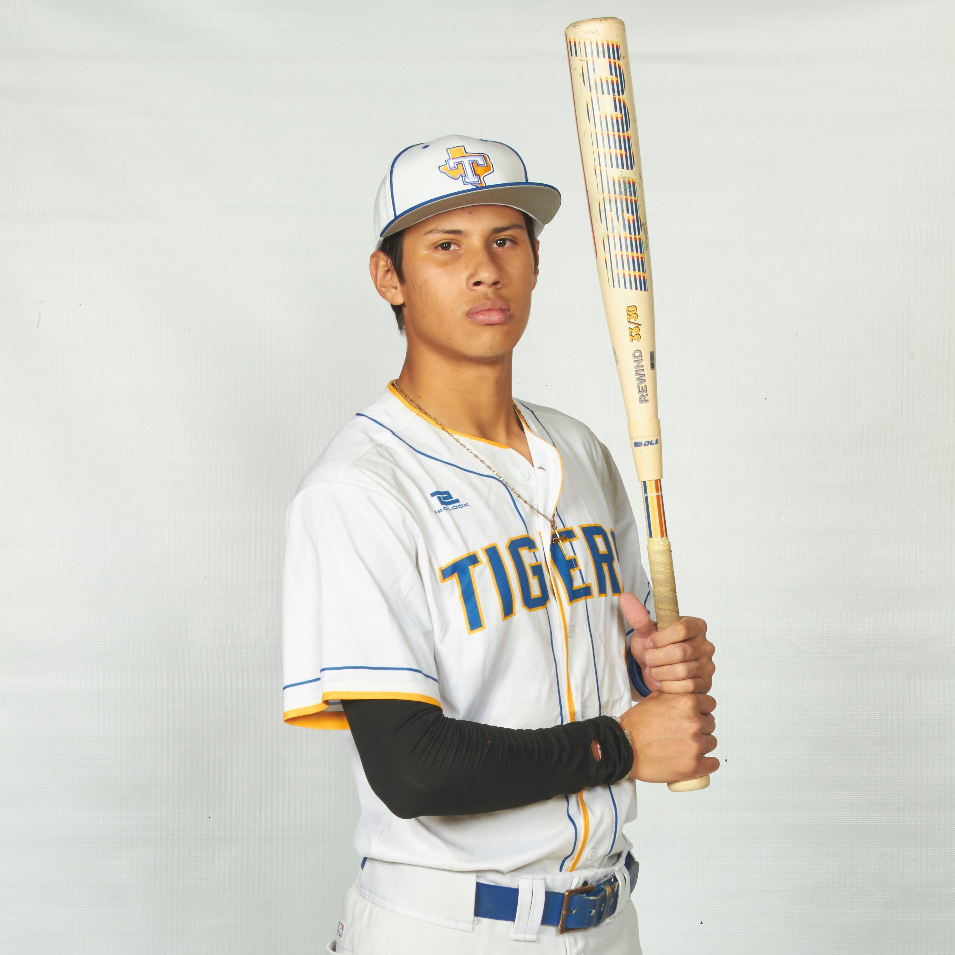 Jose Mirafuentes mugshot