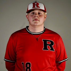 Edward Logan III mugshot