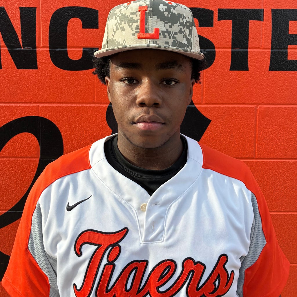 Aedan McClain mugshot