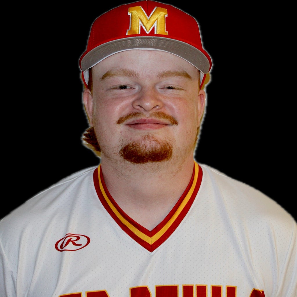 Jack English mugshot