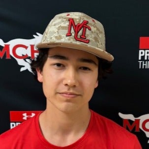 James Speight mugshot