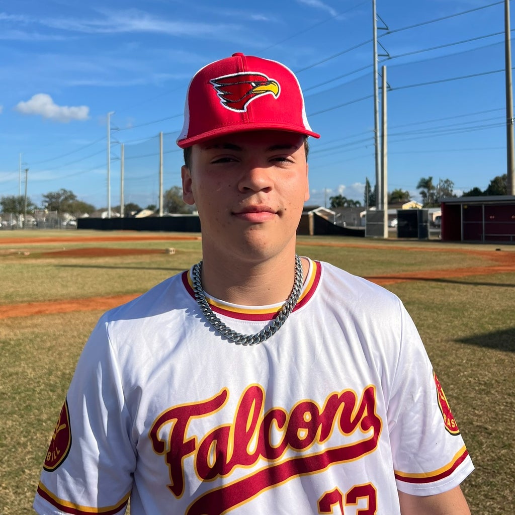 Luciano Peraza mugshot