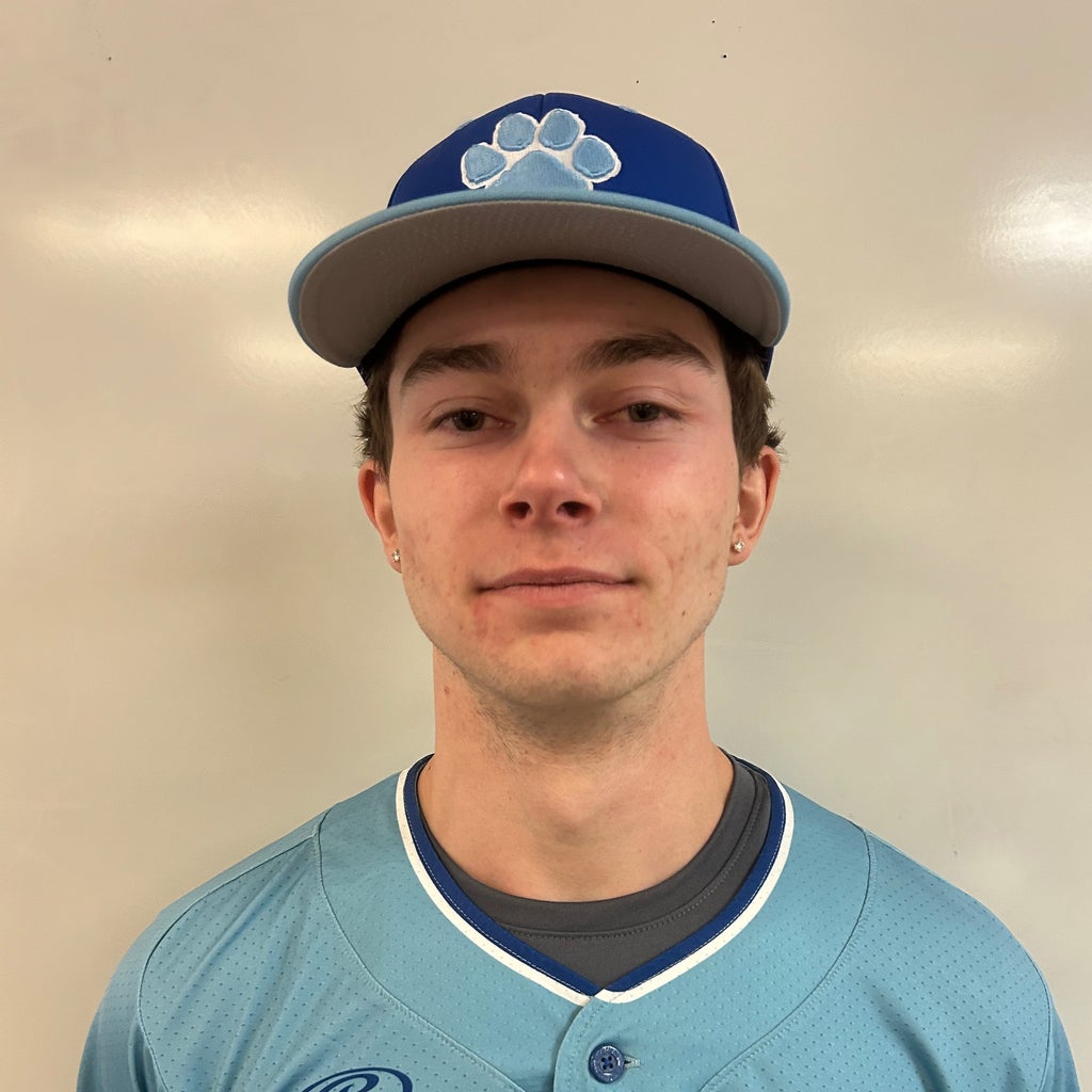 Hudson Hayner mugshot