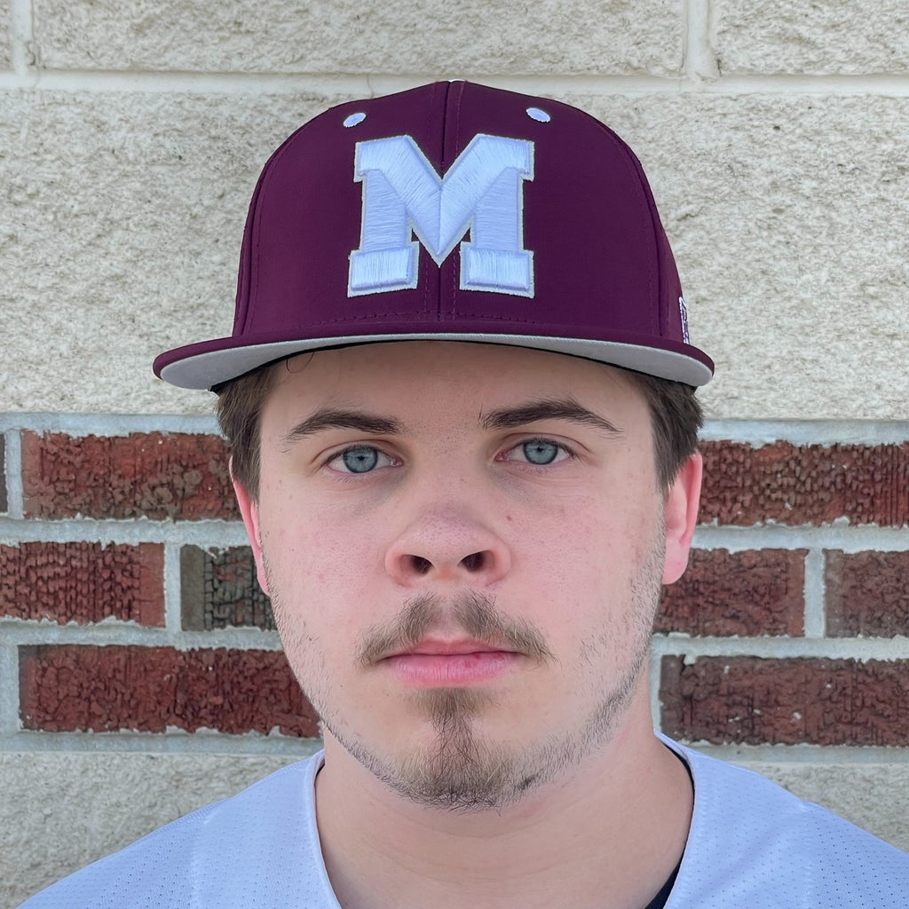 Jackson Chlebek mugshot