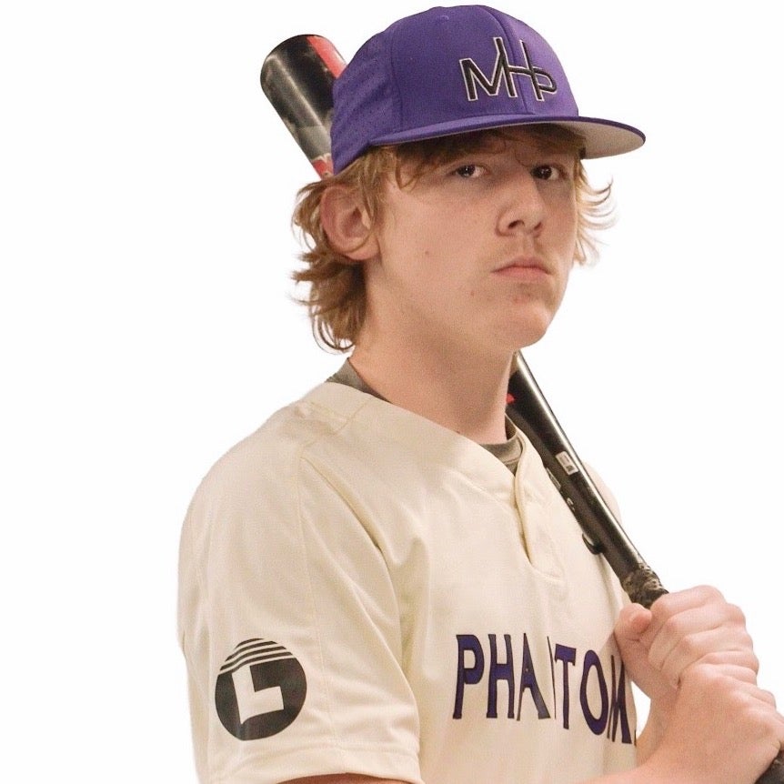 Xavier Holmes mugshot