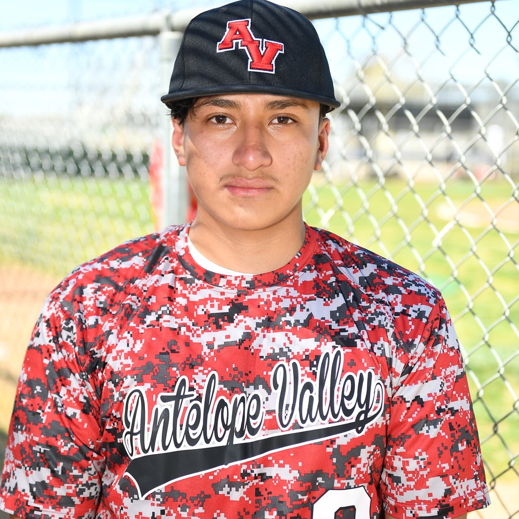 Jermey Salic mugshot