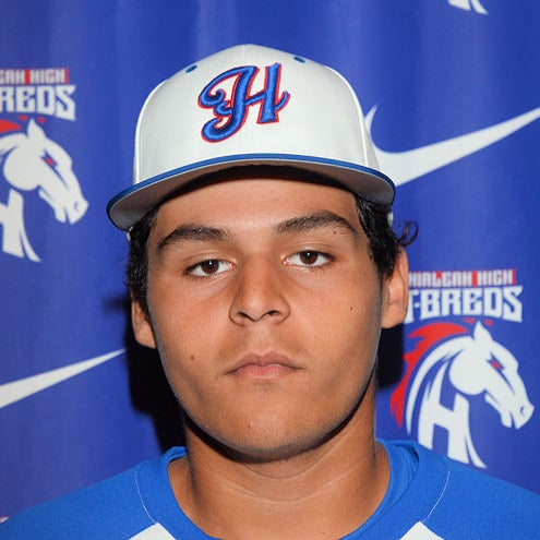 Alexander Vargas mugshot