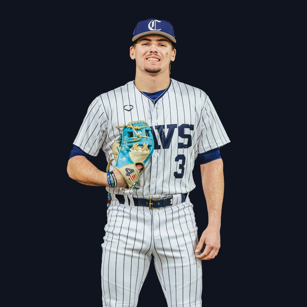 Landen Severance mugshot