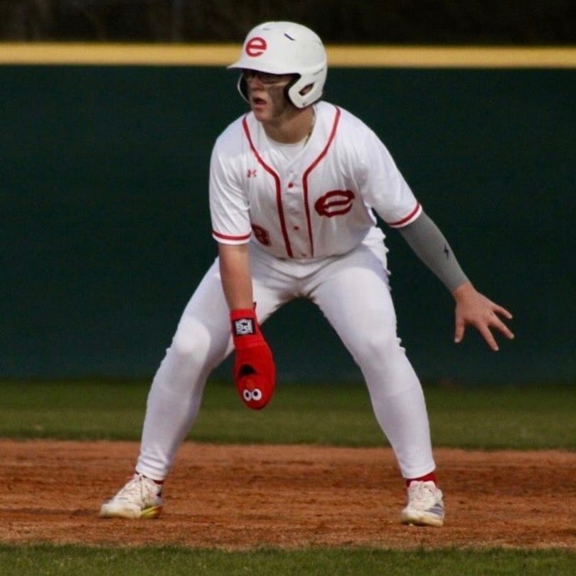 Westin Johnson mugshot