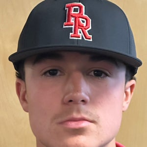 Patrick Harris mugshot