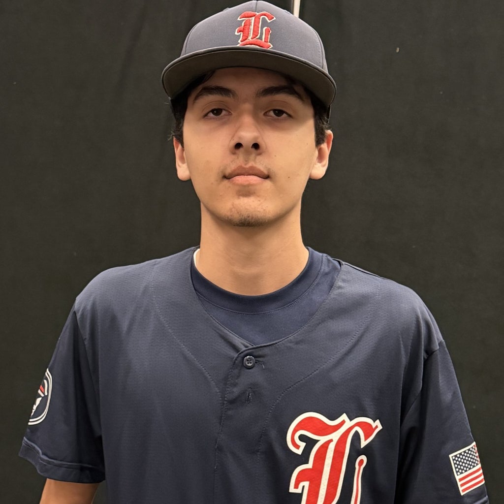 Alex Mendiola mugshot