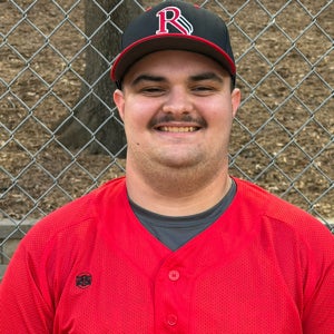 Tyler Ferrell mugshot