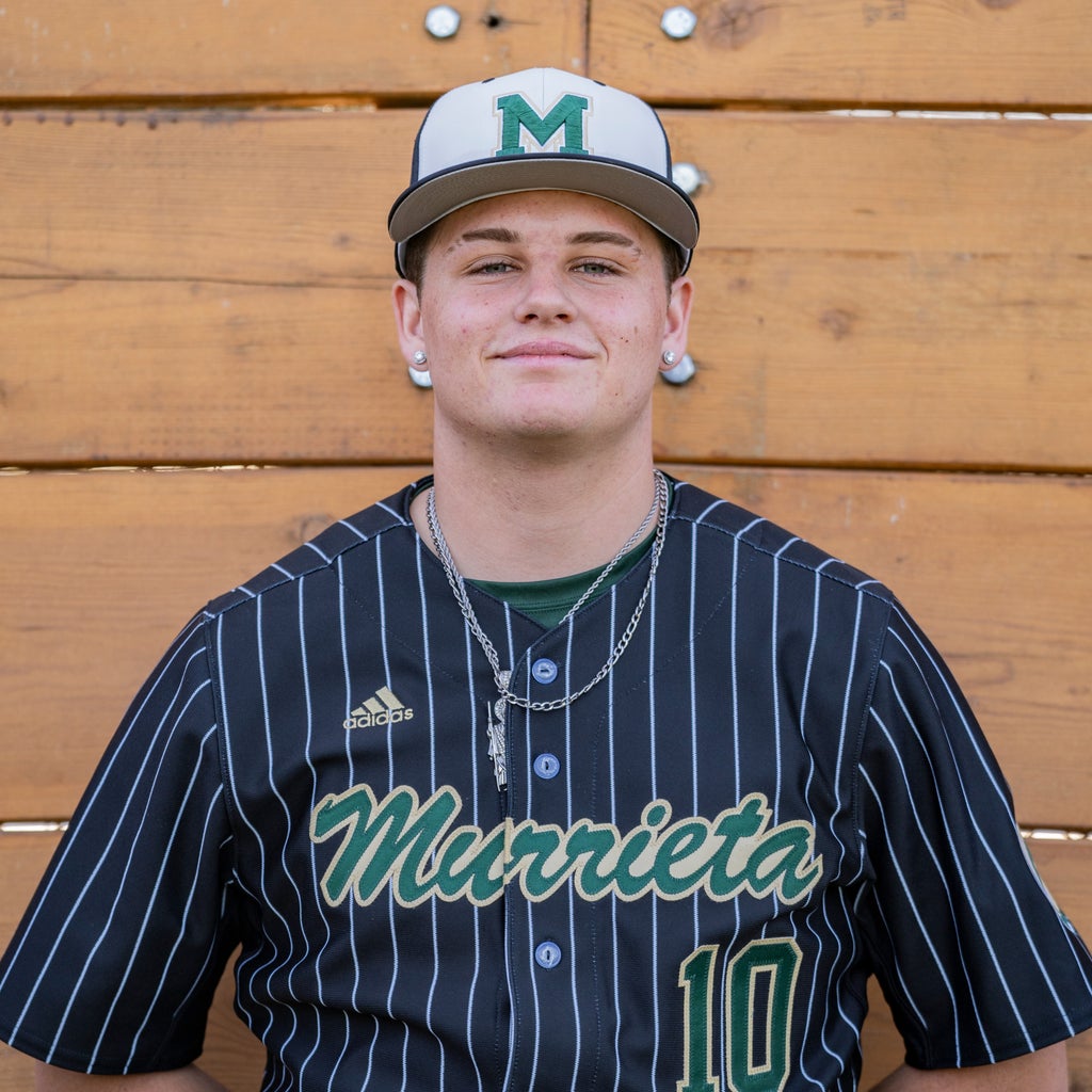 Kaiden DiFiore mugshot