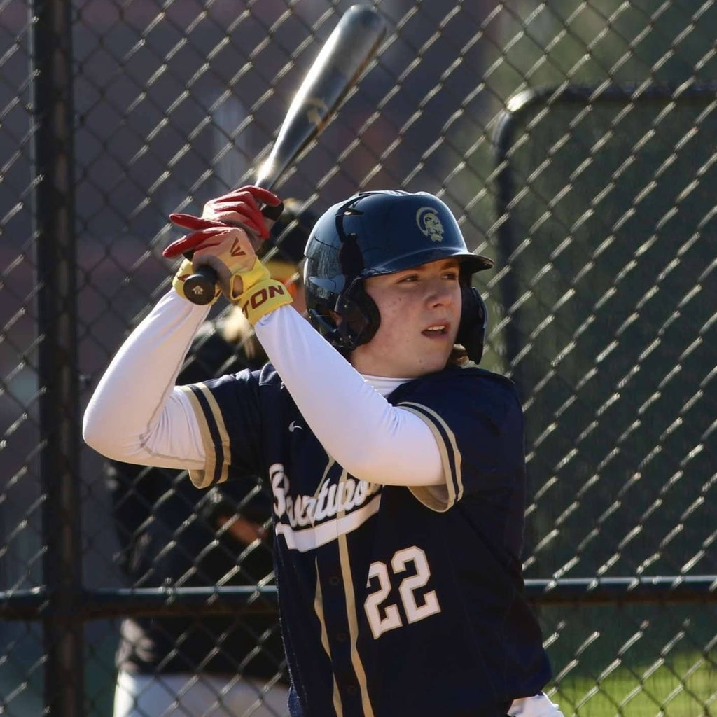 Andrew Schmidt mugshot