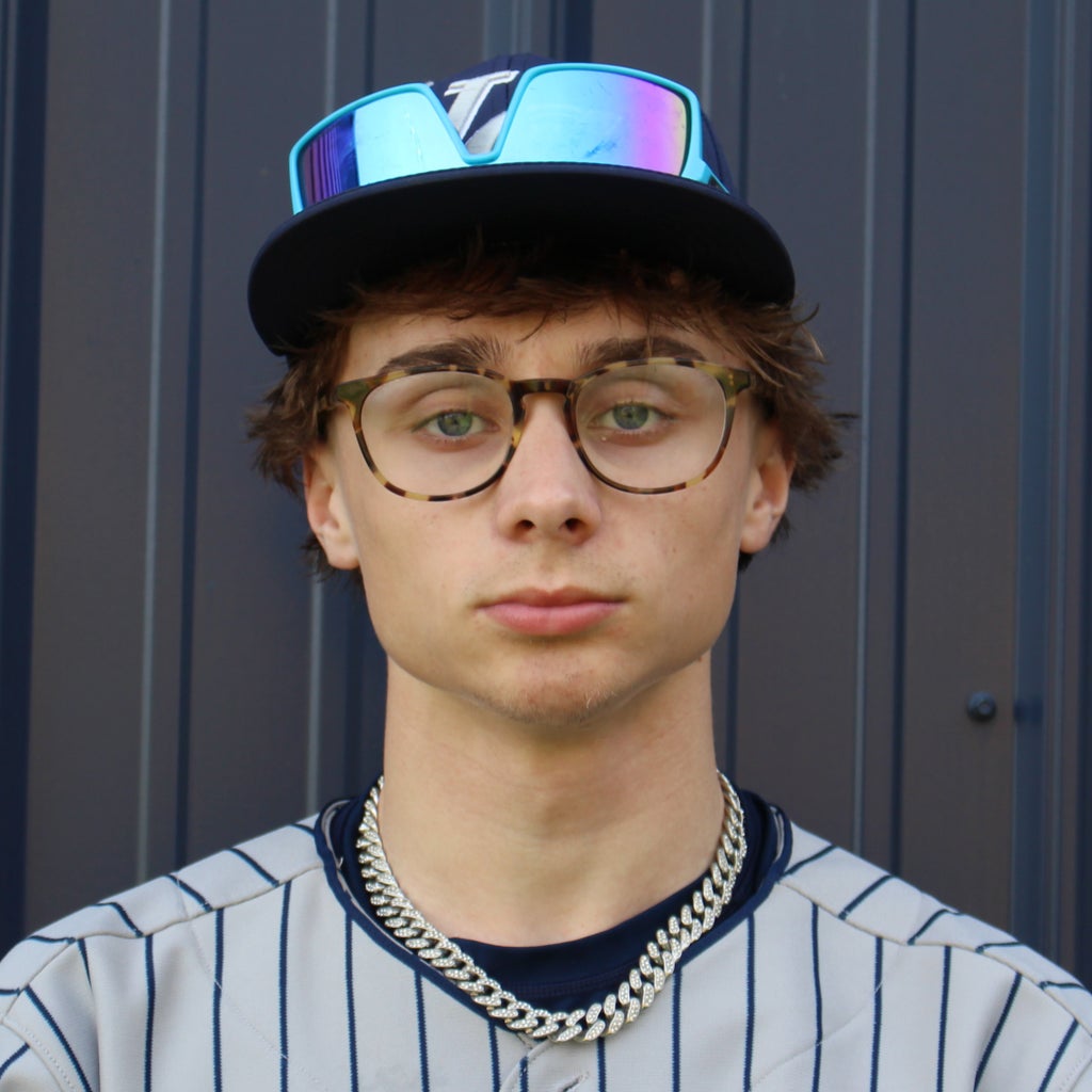 Bryar Gaddis mugshot