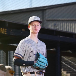 Hudson Thomas mugshot