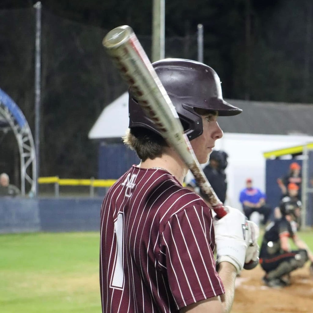 Brady Thomas mugshot