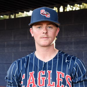Connor Callaway mugshot