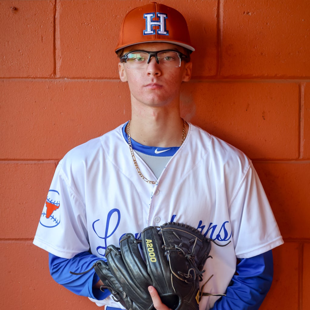 Riley Bonini mugshot