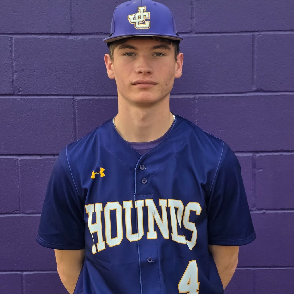 Landen Wilson mugshot