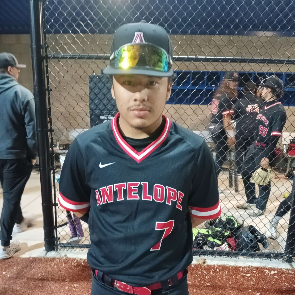 Ruben Chavarria mugshot