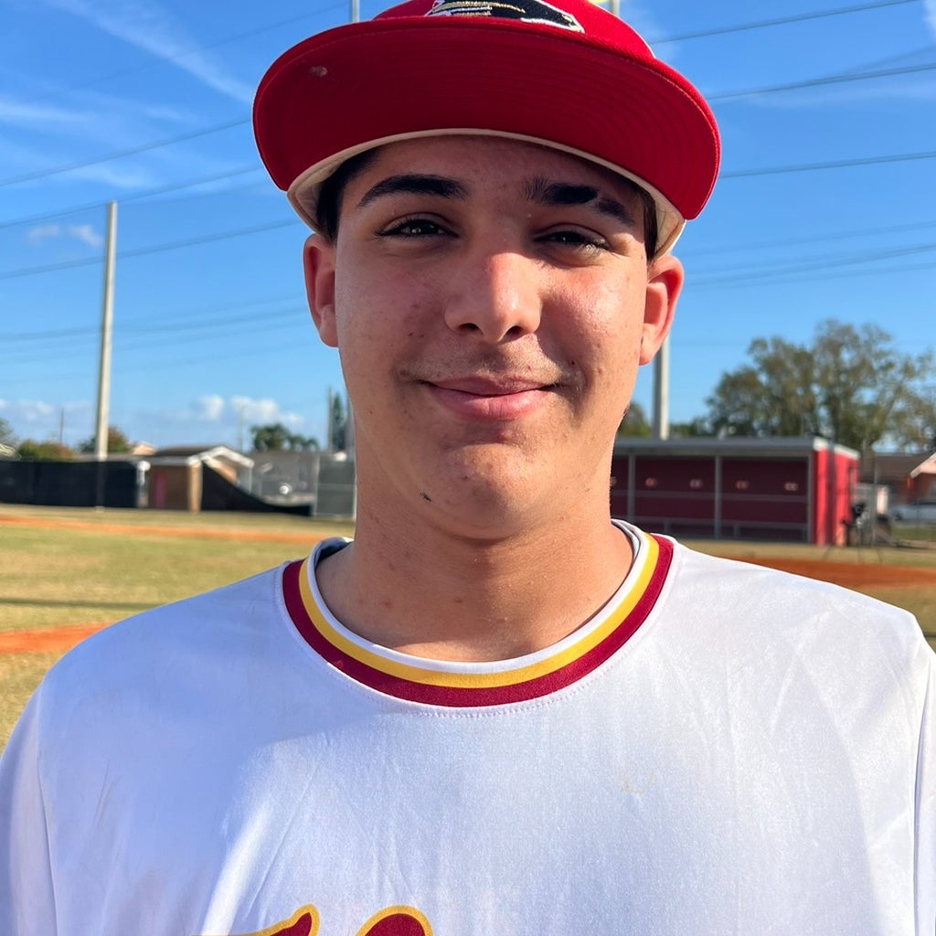 Kevin Sanchez mugshot