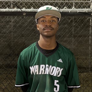 Logan Houston mugshot