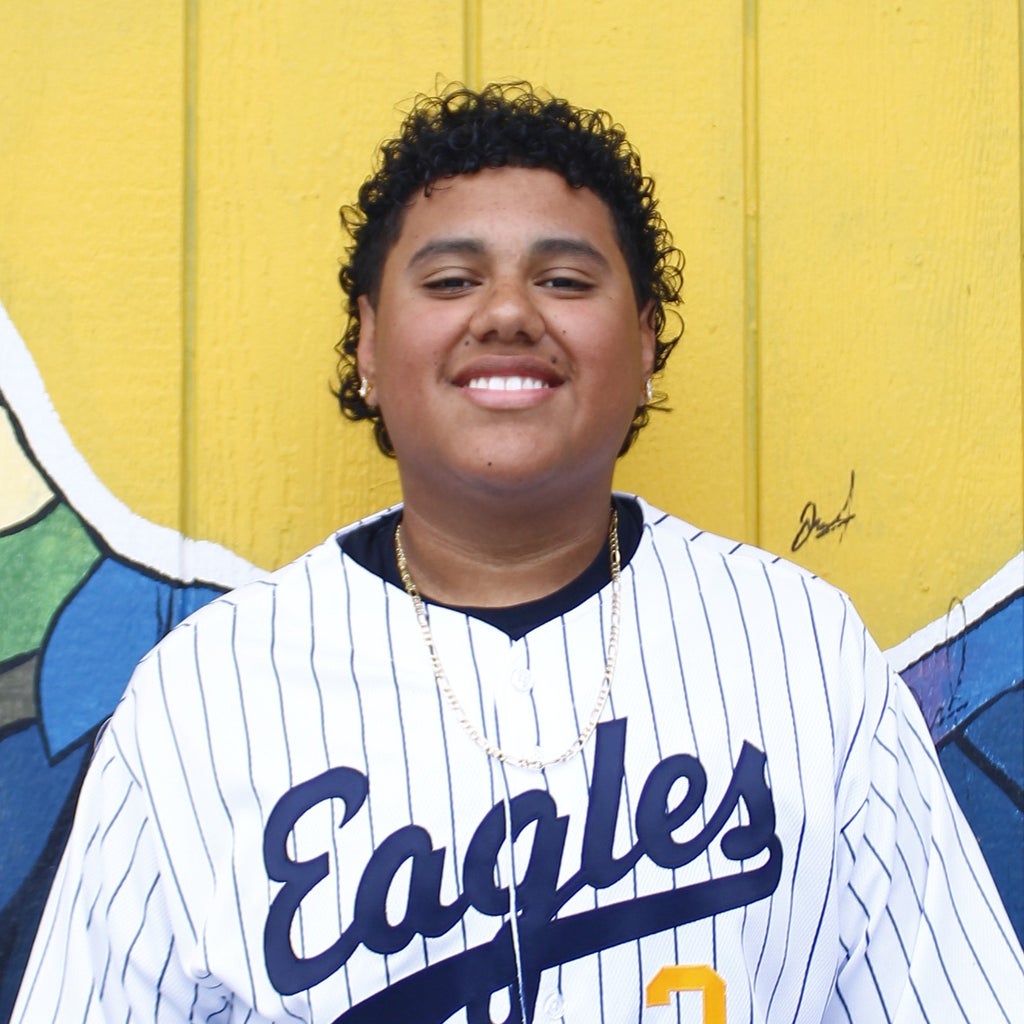 Peter Baez mugshot