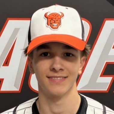 Bryce Gerstenslager mugshot