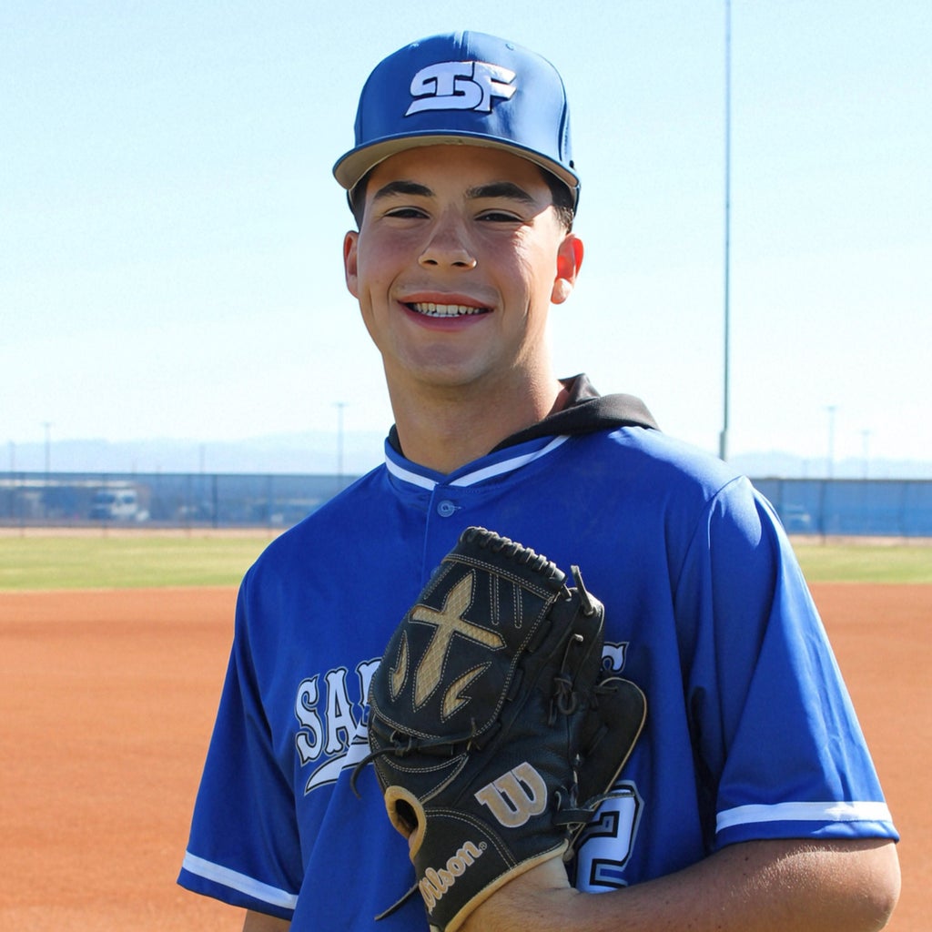 Mason Conner mugshot