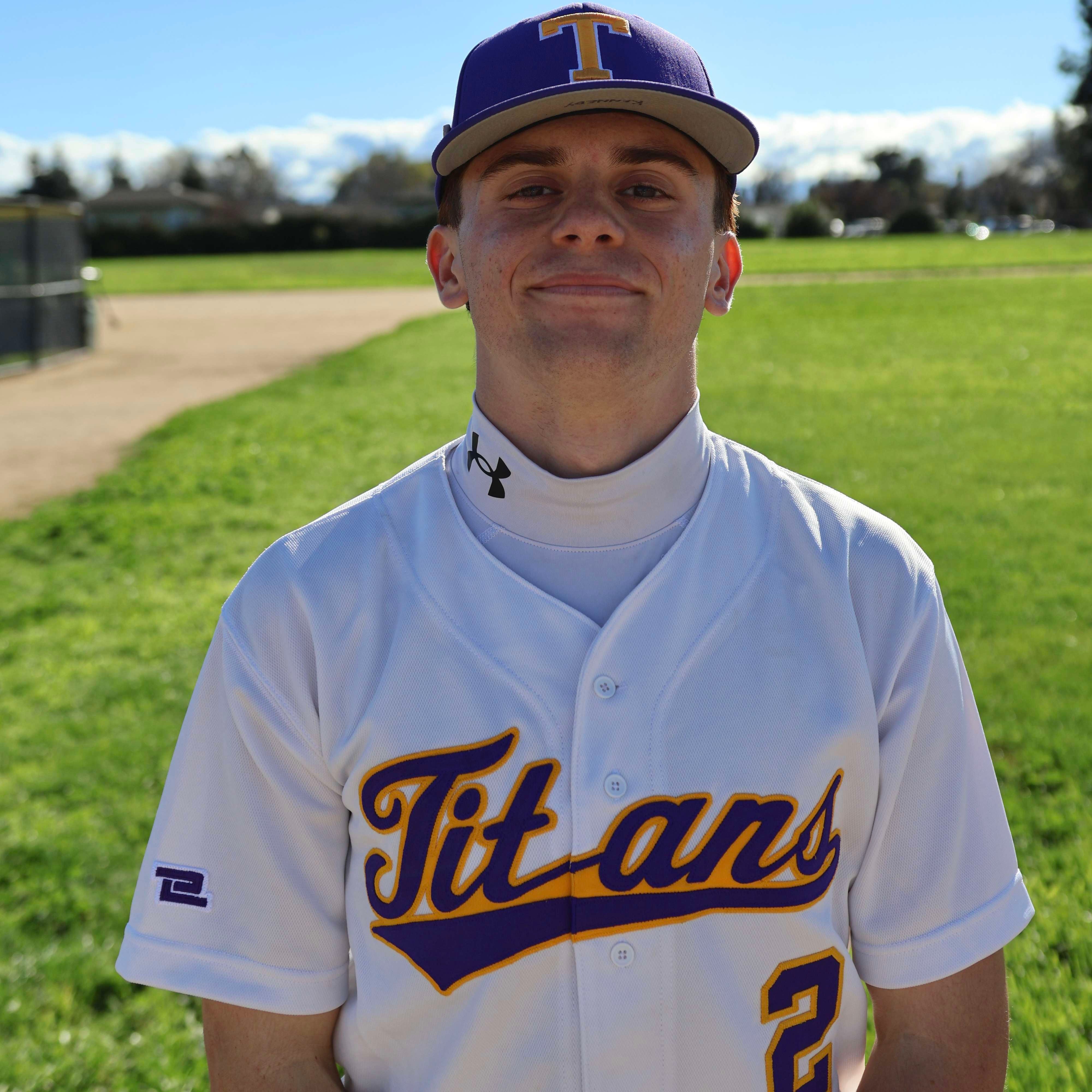 Ethan Kennedy mugshot