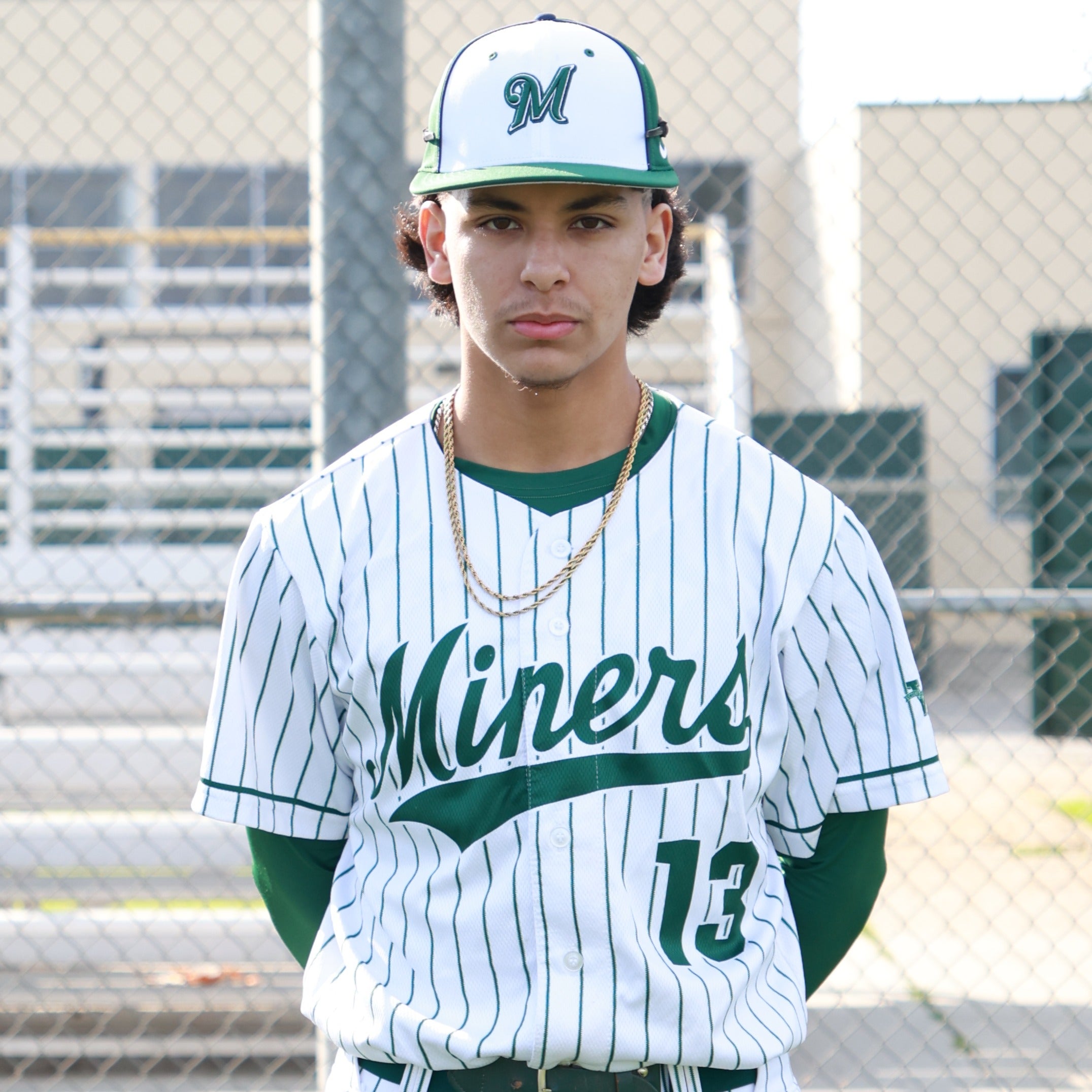 Aden Robles