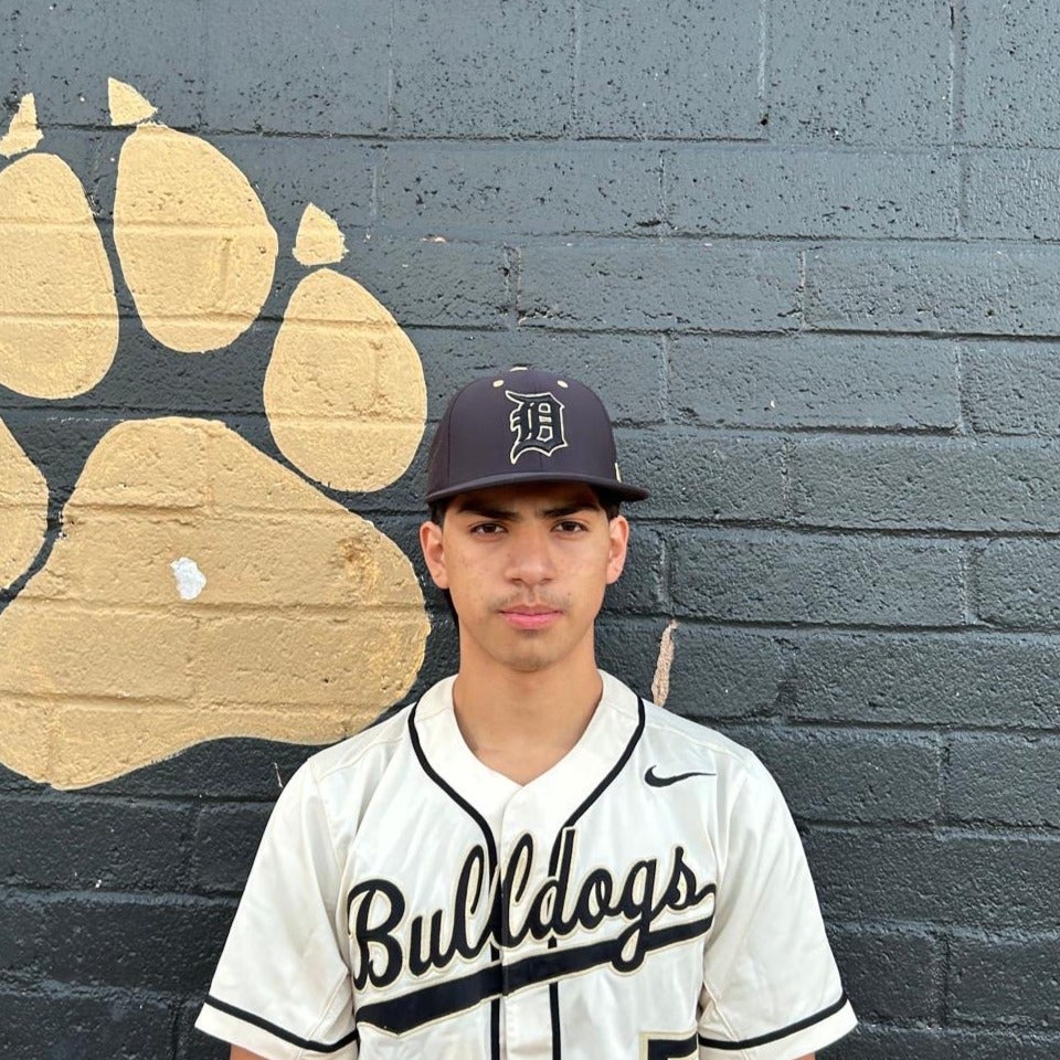 Esequiel Gonzalez mugshot