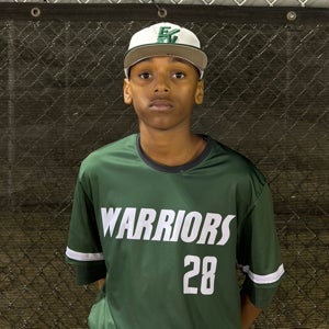 Braxten Titus mugshot