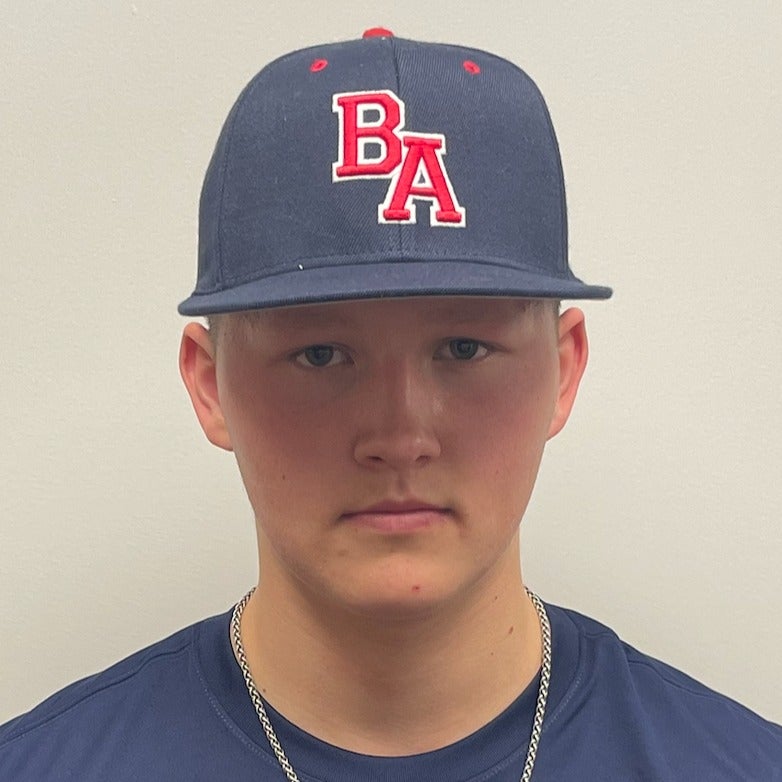 David Corning mugshot