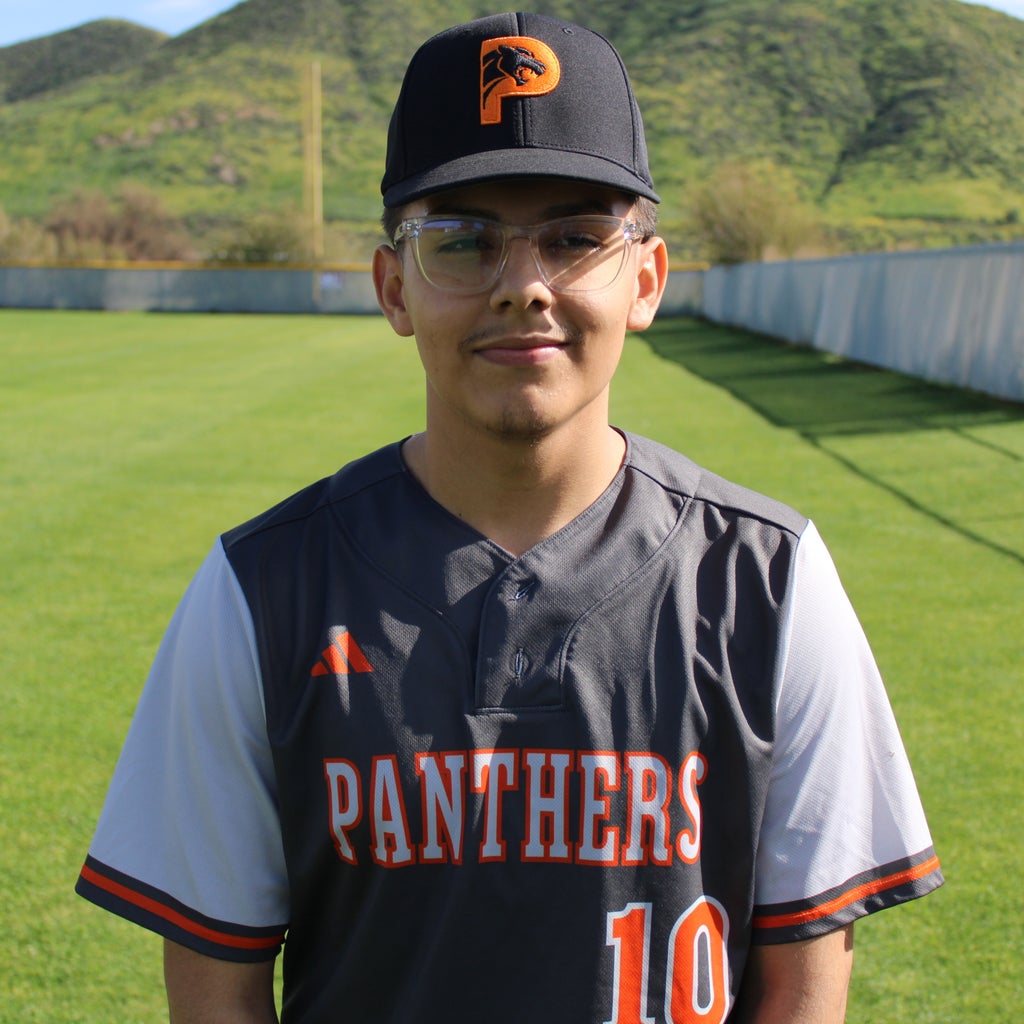 Victor Villegas mugshot