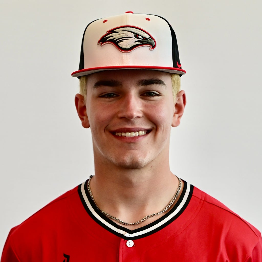 Braden Lucky mugshot