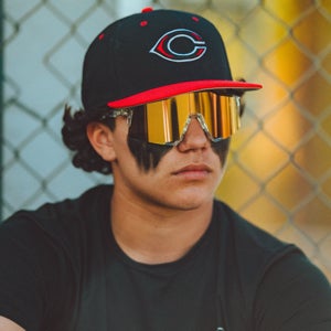 Jesse Mendoza mugshot