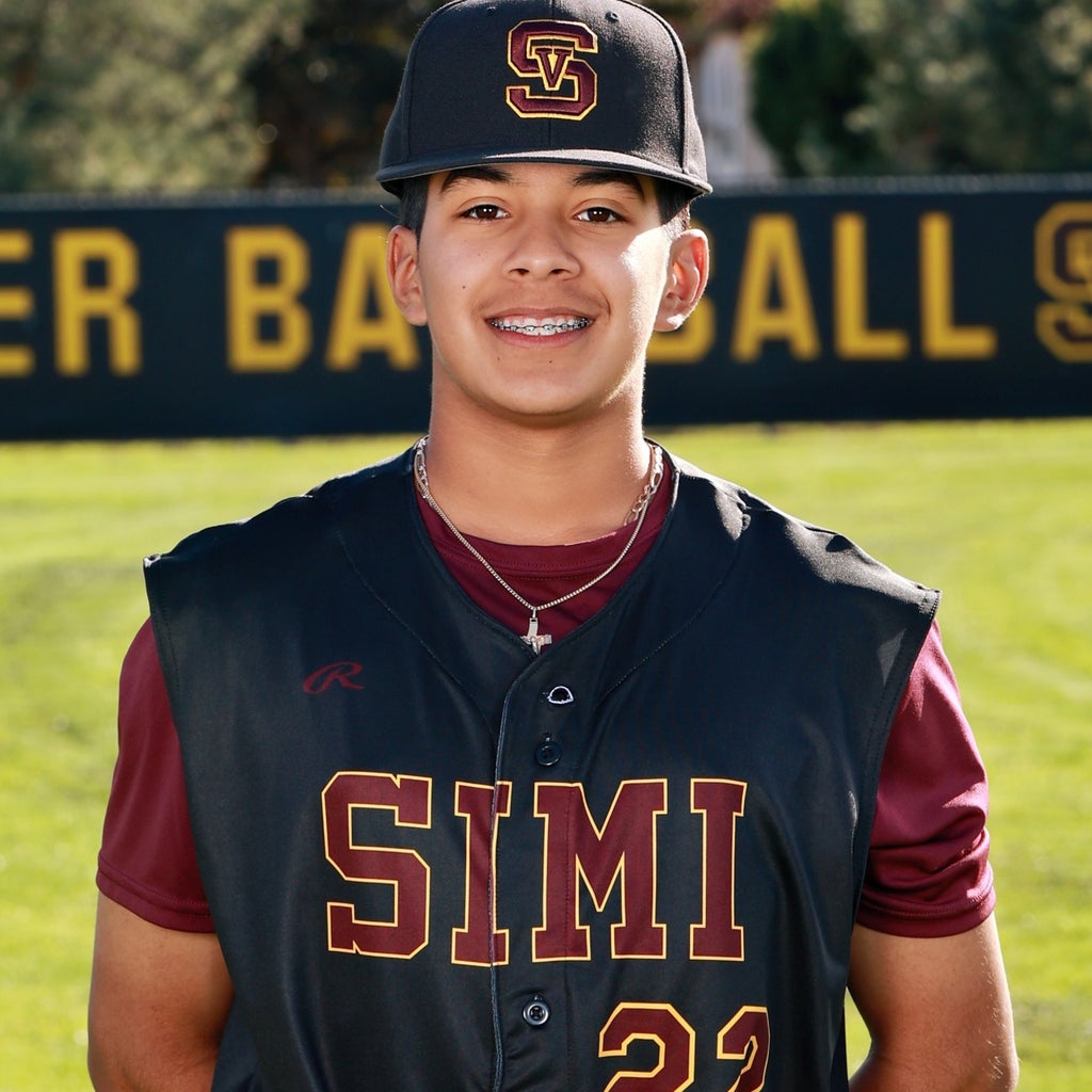 Cyrus Guzman mugshot