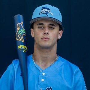 Riley Marcus mugshot