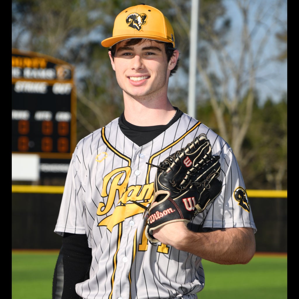 Cully Hendley mugshot